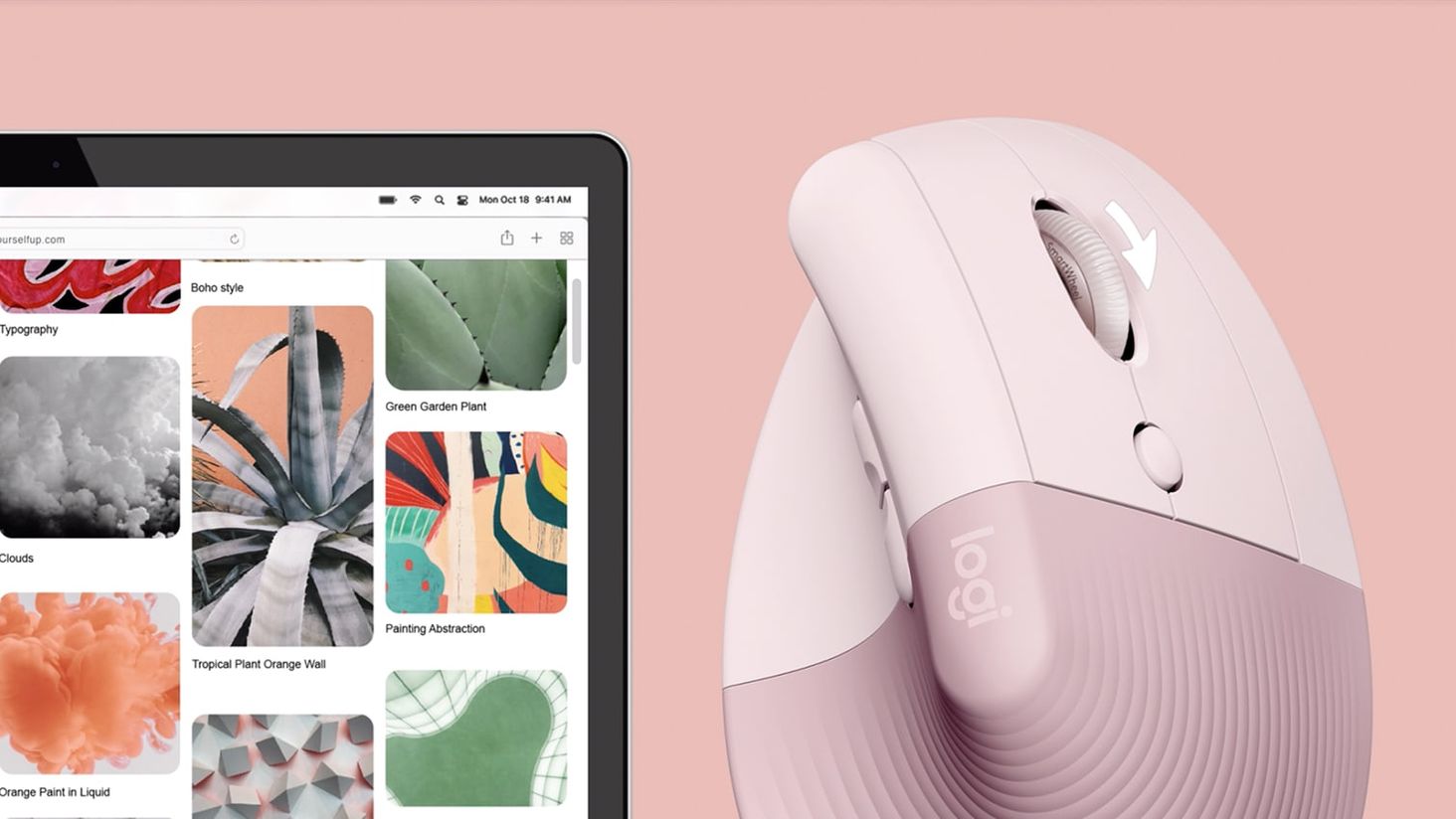 logitech
