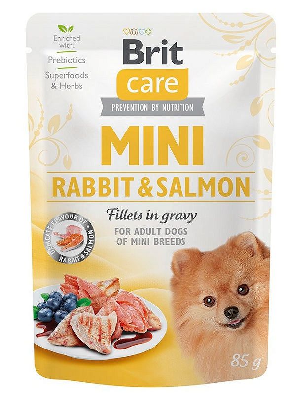 BRIT care mini