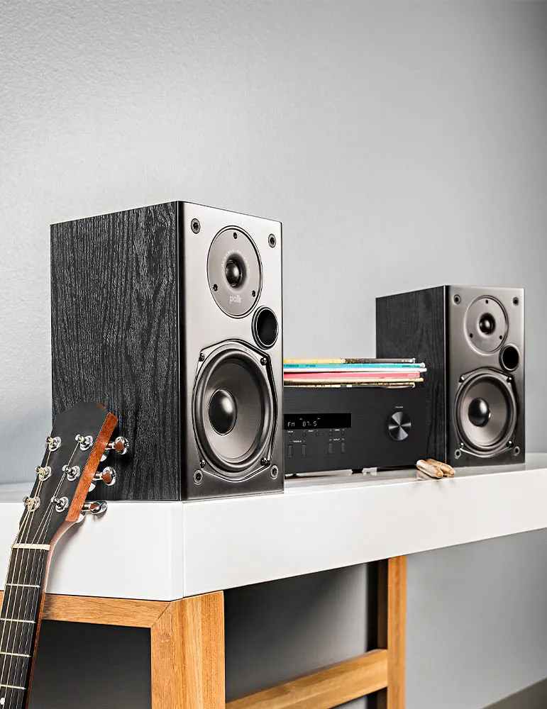 Polk Audio T15 2