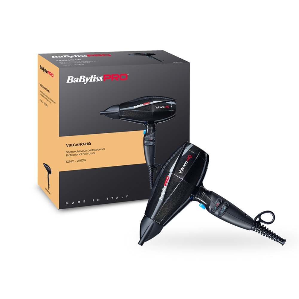 BaByliss Pro Vulcano HQ BAB6980IE_6