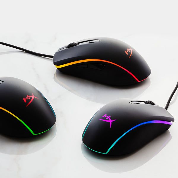 HyperX Pulsefire Surge - 5