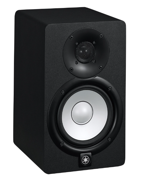 Monitor aktywny YAMAHA HS5 Czarny - 2