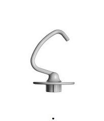 KitchenAid Artisan 5KSM125EPL Porcelanowy Hak