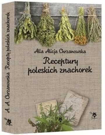 Receptury poleskich znachorek