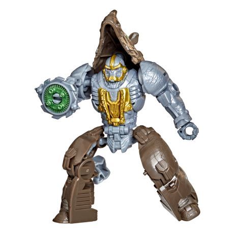 Rhinox F4606 Cechy robota: