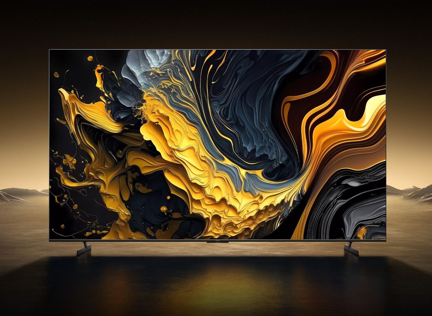 Xiaomi TV Max 100 2025 (2)