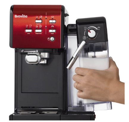 Breville - zdjęcie 7