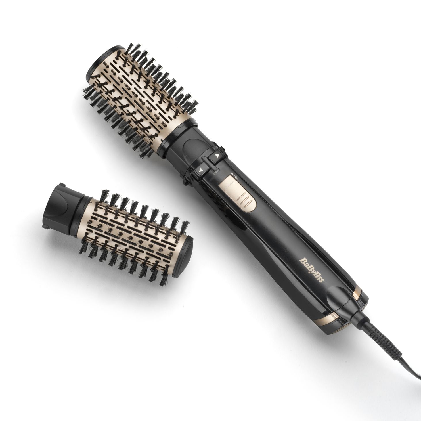 BaByliss Big Hair Dual 1000 AS962E_1