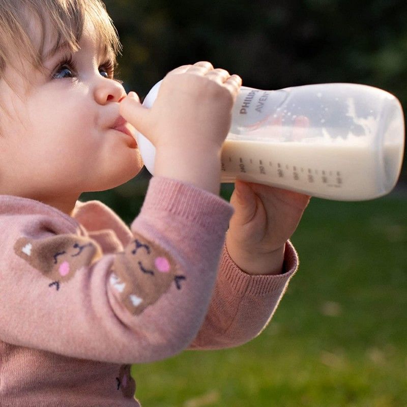 PHILIPS AVENT Natural 240ml 2szt SCY933/02 - 3