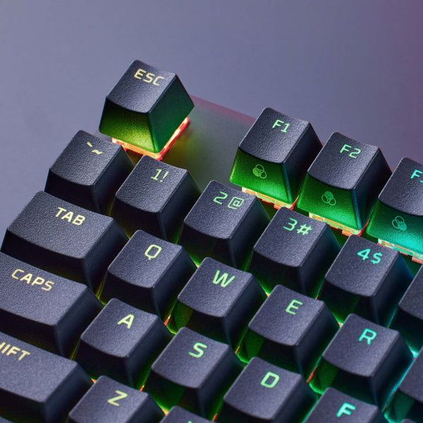 HyperX Alloy Origins PBT - 1