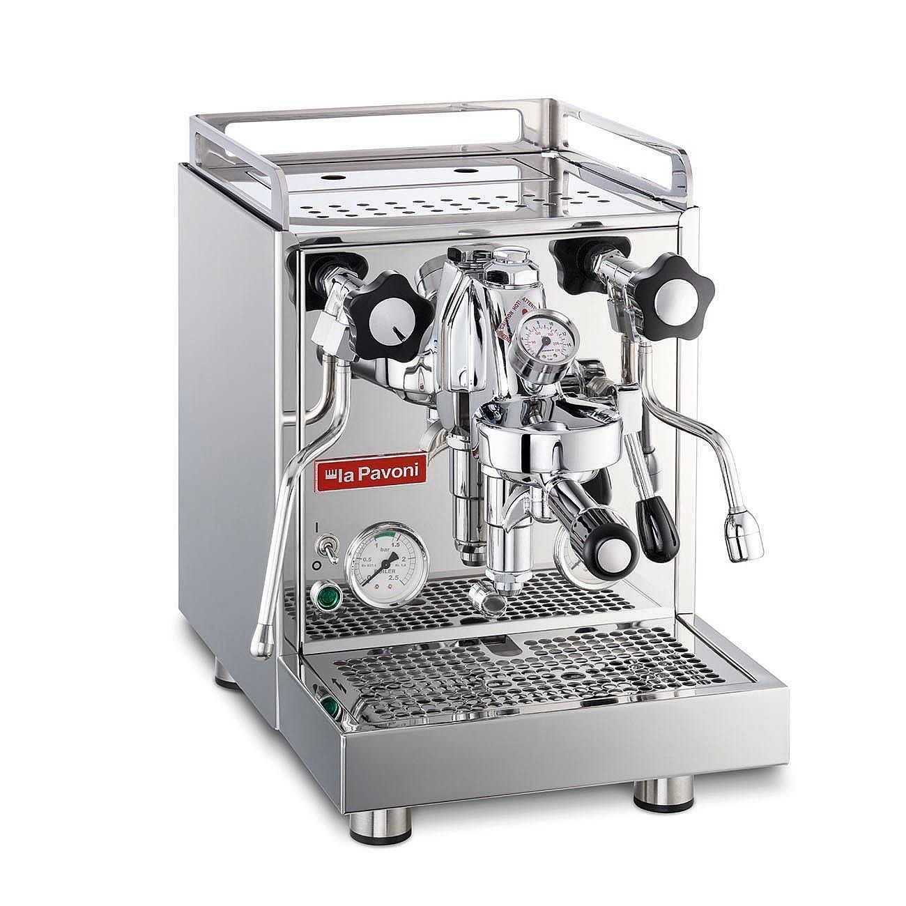 La Pavoni