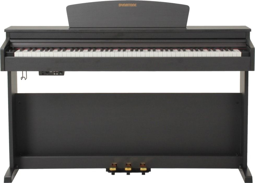 Dynatone Slp-175 Rw Pianino Cyfrowe Do Nauki