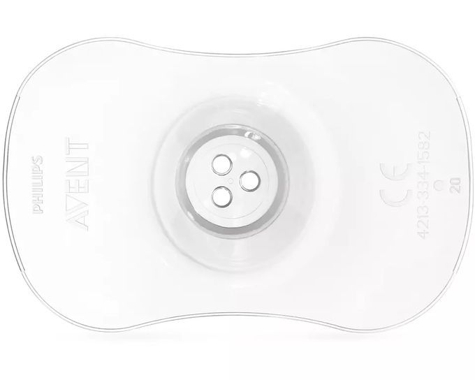 Philips Avent Osłonki na Piersi SCF 153/01 Small - 4