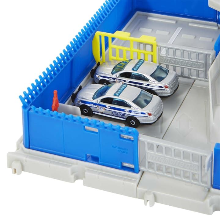 Mattel
