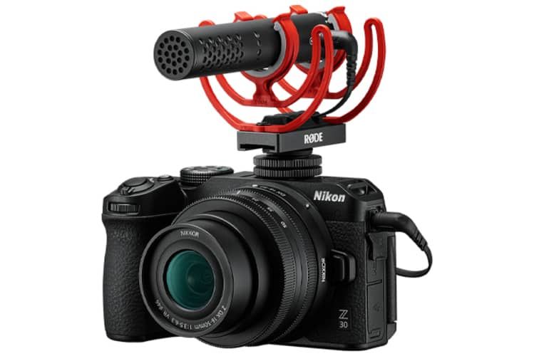 Nikon