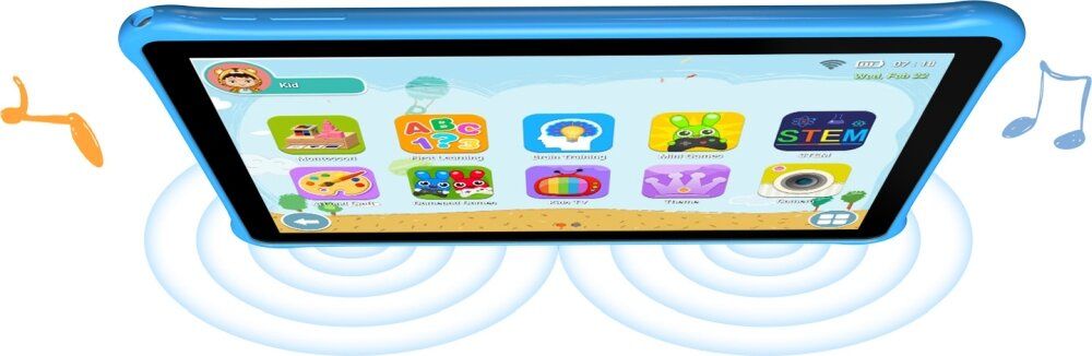 BLACKVIEW Tab A7 Kids