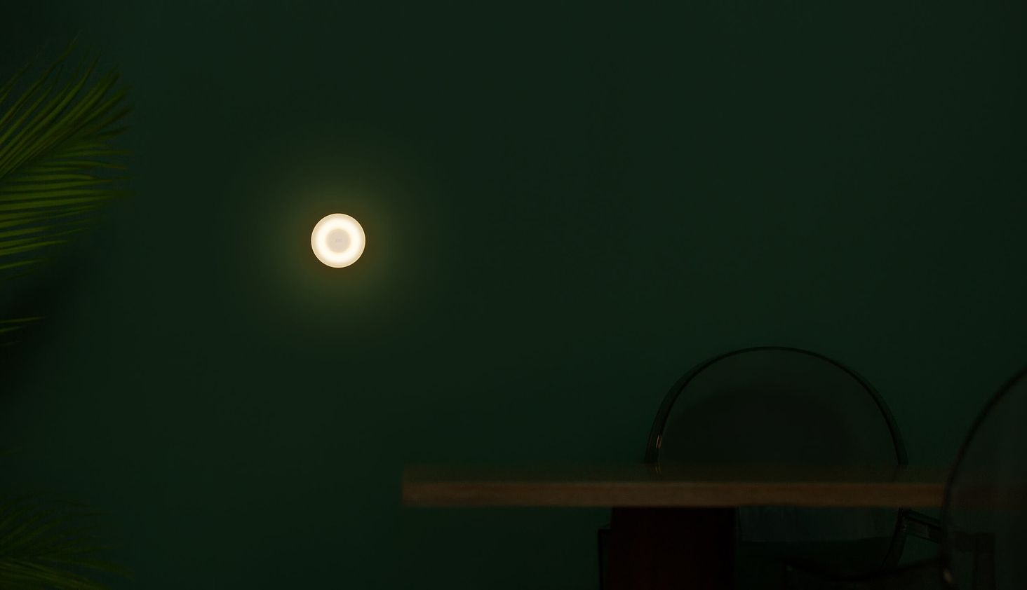 Xiaomi Mi Motion-Activated Night Light 2 Bluetooth