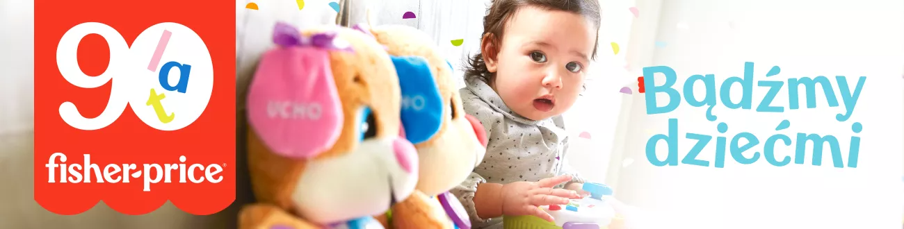 Fisher-Price