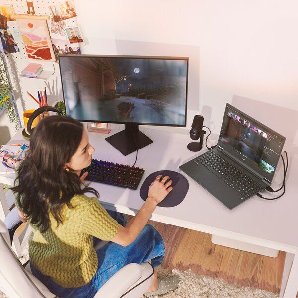 HP Victus 15-fb0222nw - 5
