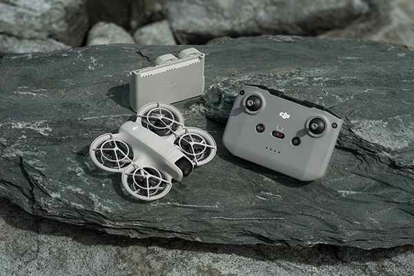 DJI Neo Zdjęcie 1