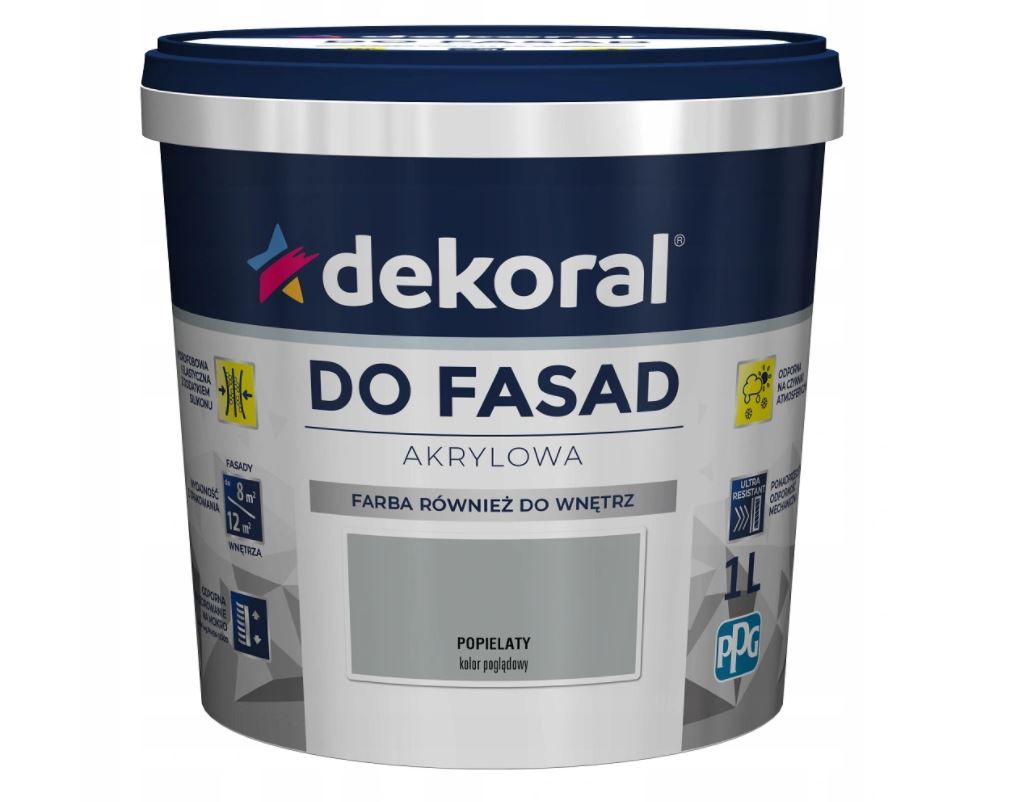 Dekoral