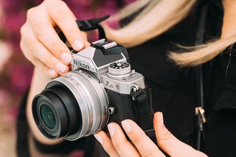 Nikon