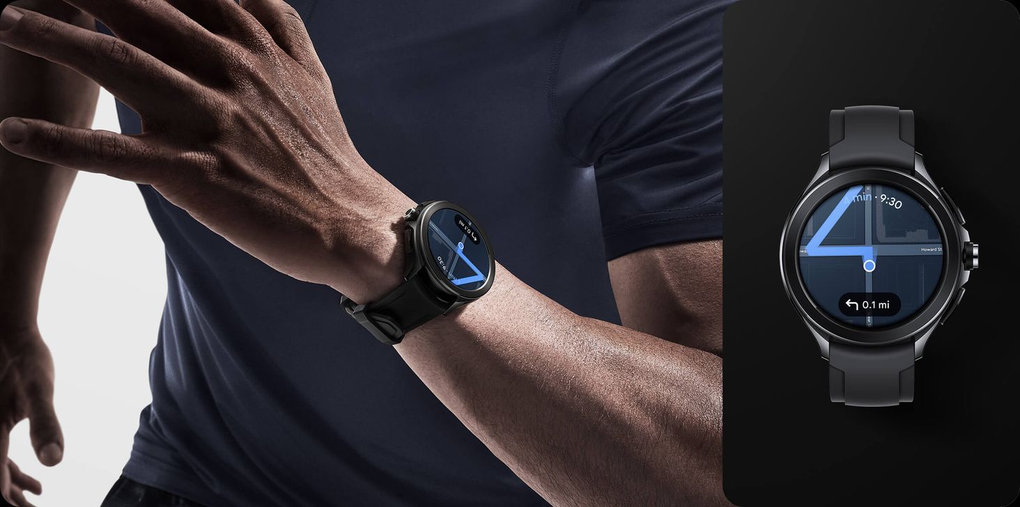 Xiaomi Watch 2 Pro Bluetooth (10)