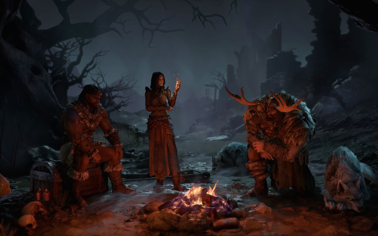 Diablo IV 1
