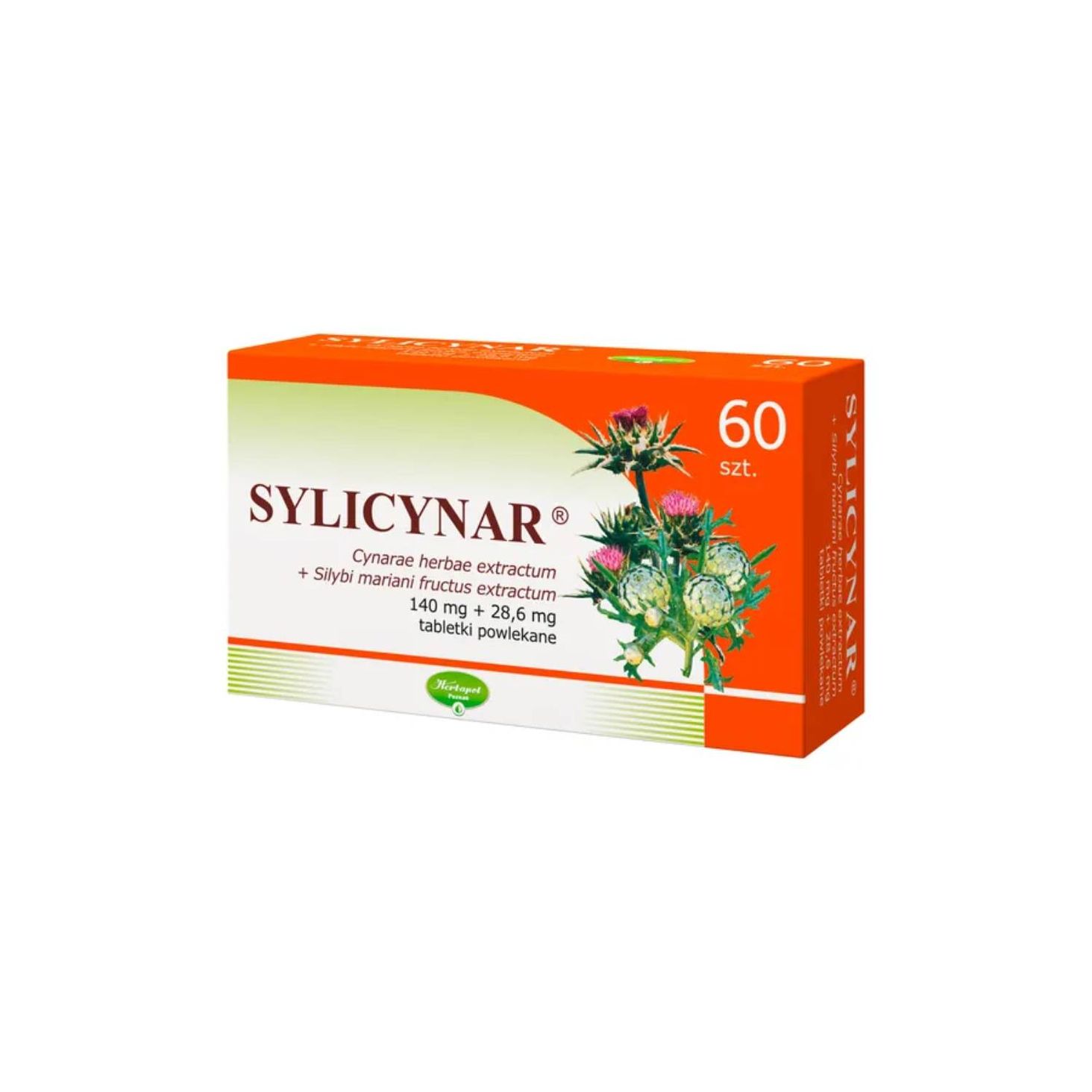 Sylicynar