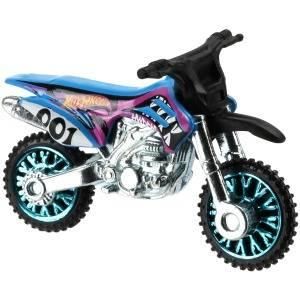 Hot wheels motocykl