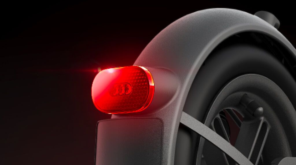 Xiaomi Mi Electric Scooter Essential