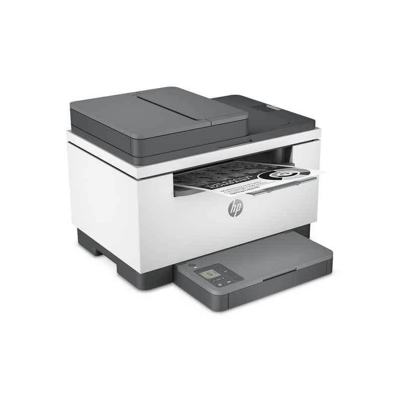 HP LaserJet M234sdwe - 4
