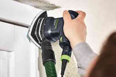 Festool DTS 400 REQ 201231