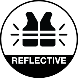 Reflective