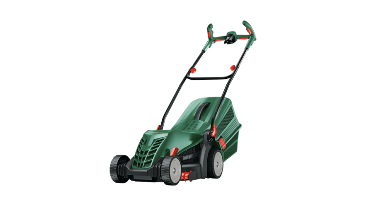 Bosch UniversalRotak 37-555 - 1