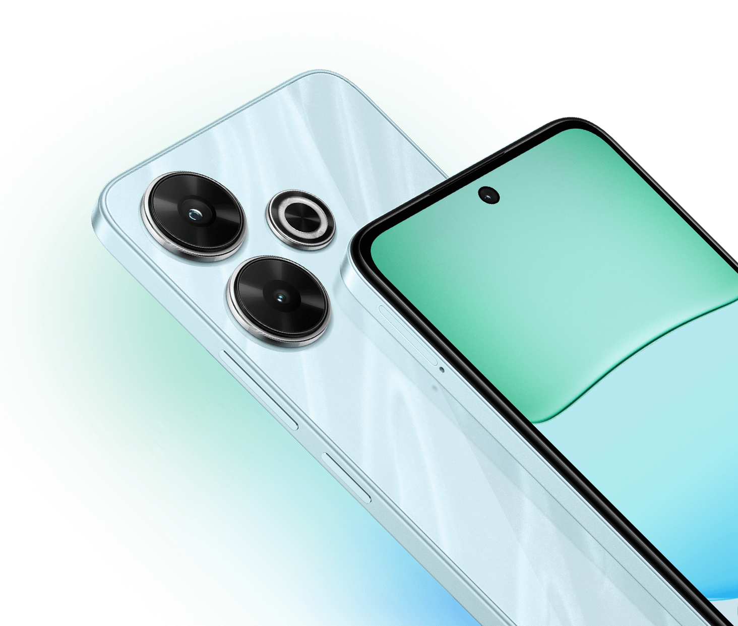 Redmi 13 - zdjęcie 7