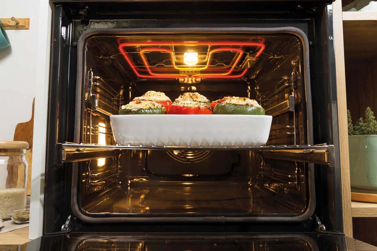Gorenje perfekcyjny grill