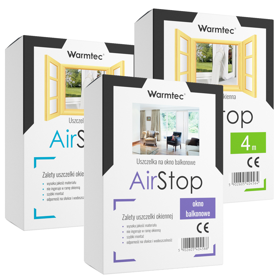 airstop