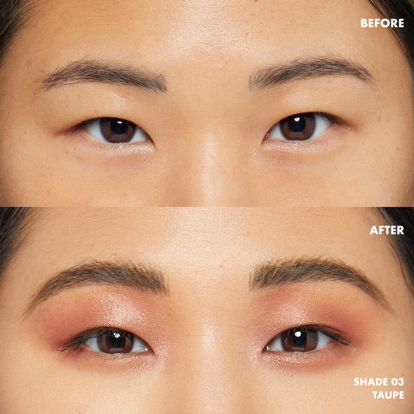 NYX Brow Ink Lift and Snatch Marker do Brwi