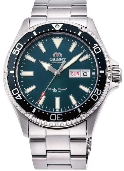 Orient Mako III Automatic Raaa0004E19B