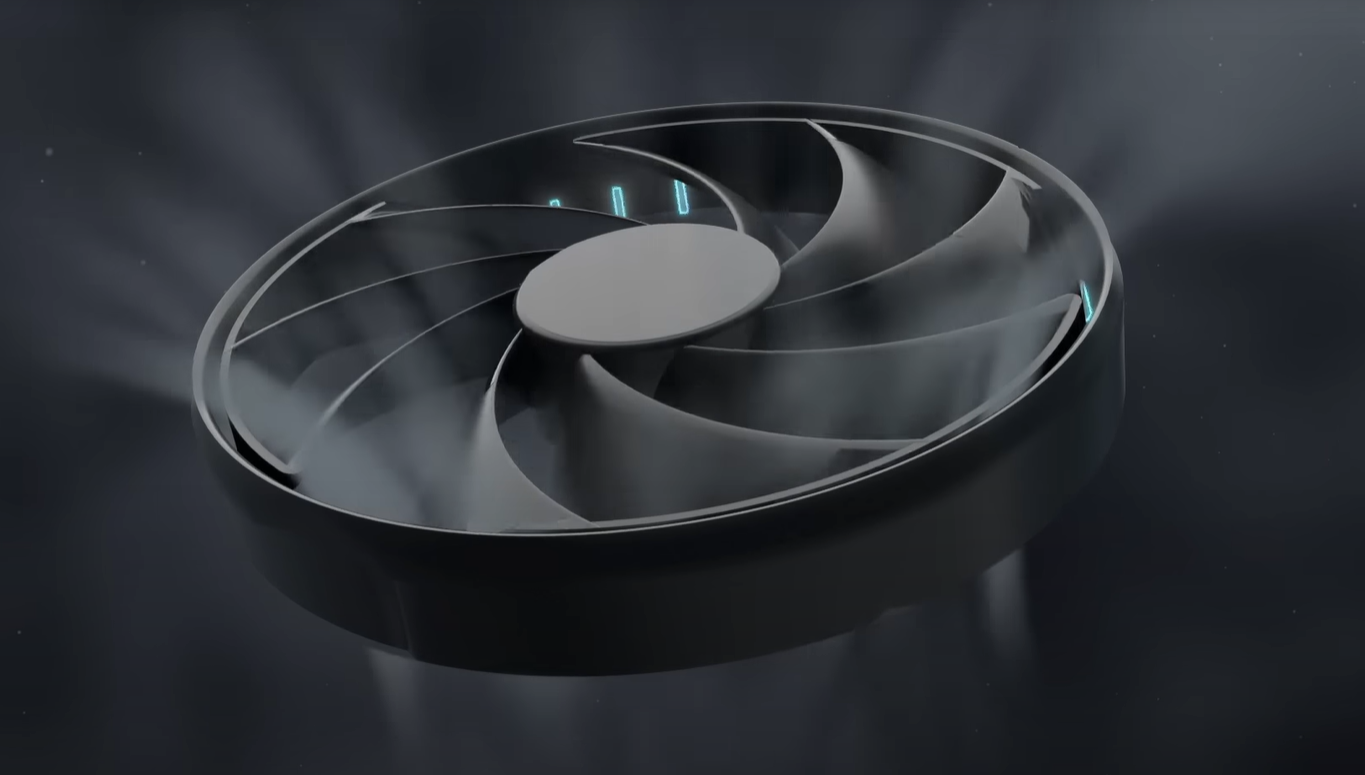 MSI GeForce RTX 4070