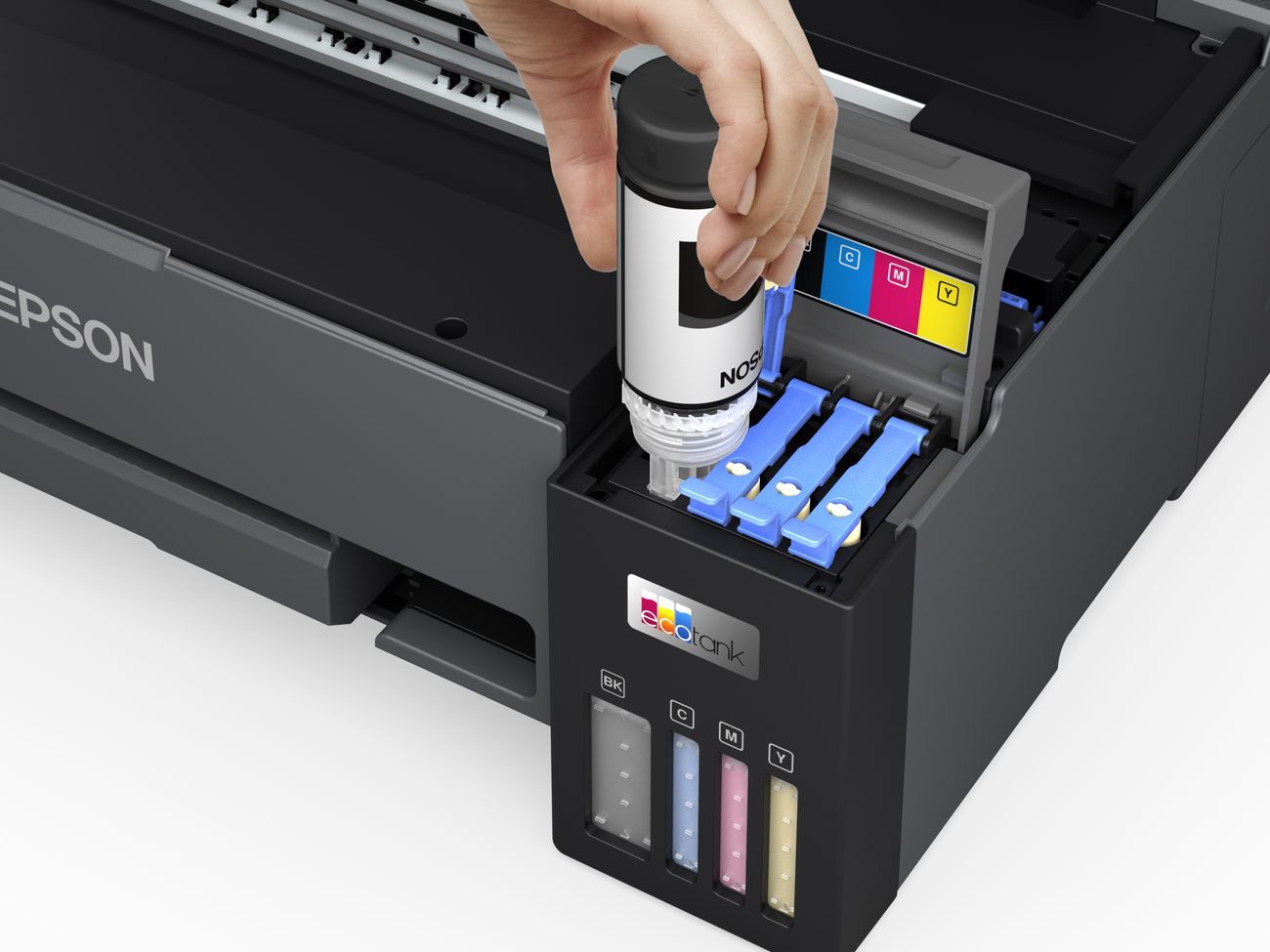 Drukarka Epson EcoTank L11050 - 2