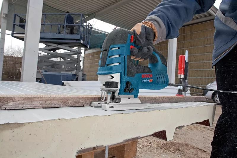 Bosch GST 150 CE Professional - 3