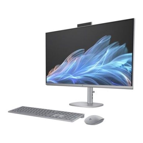 HP OmniStudio X 32 - 3