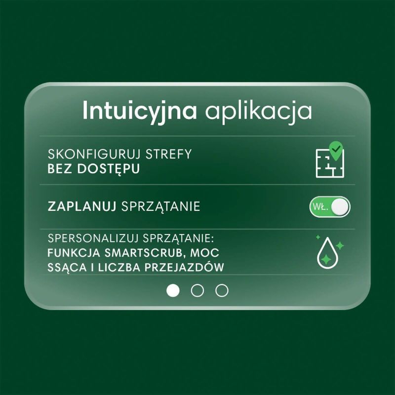 irobot Aplikacja łatwa w obsłudze- 7