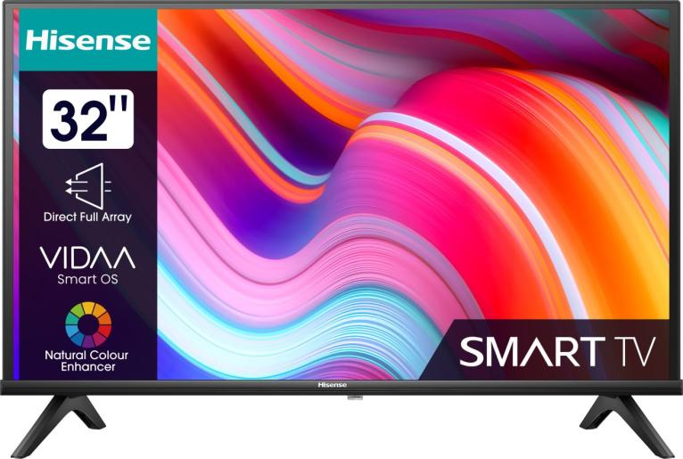 Hisense 32A4K