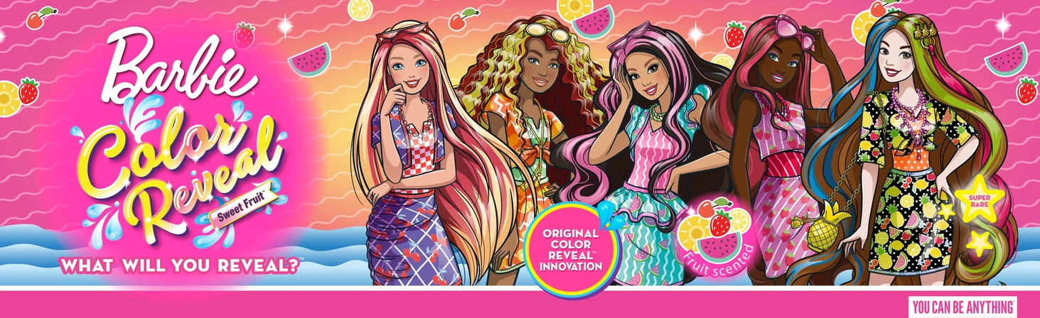 Mattel