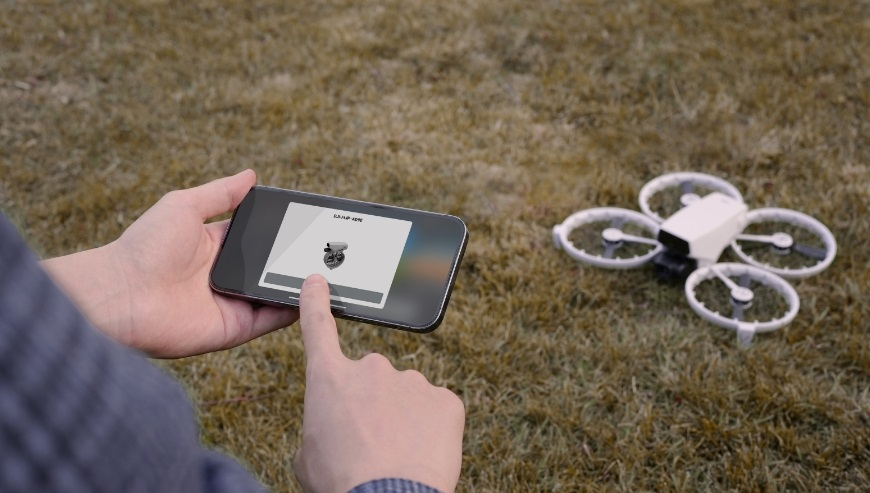DJI 9
