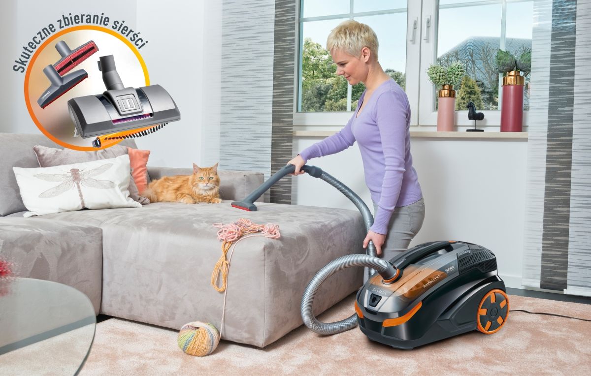 THOMAS Dry Box Amfibia Pet - 2