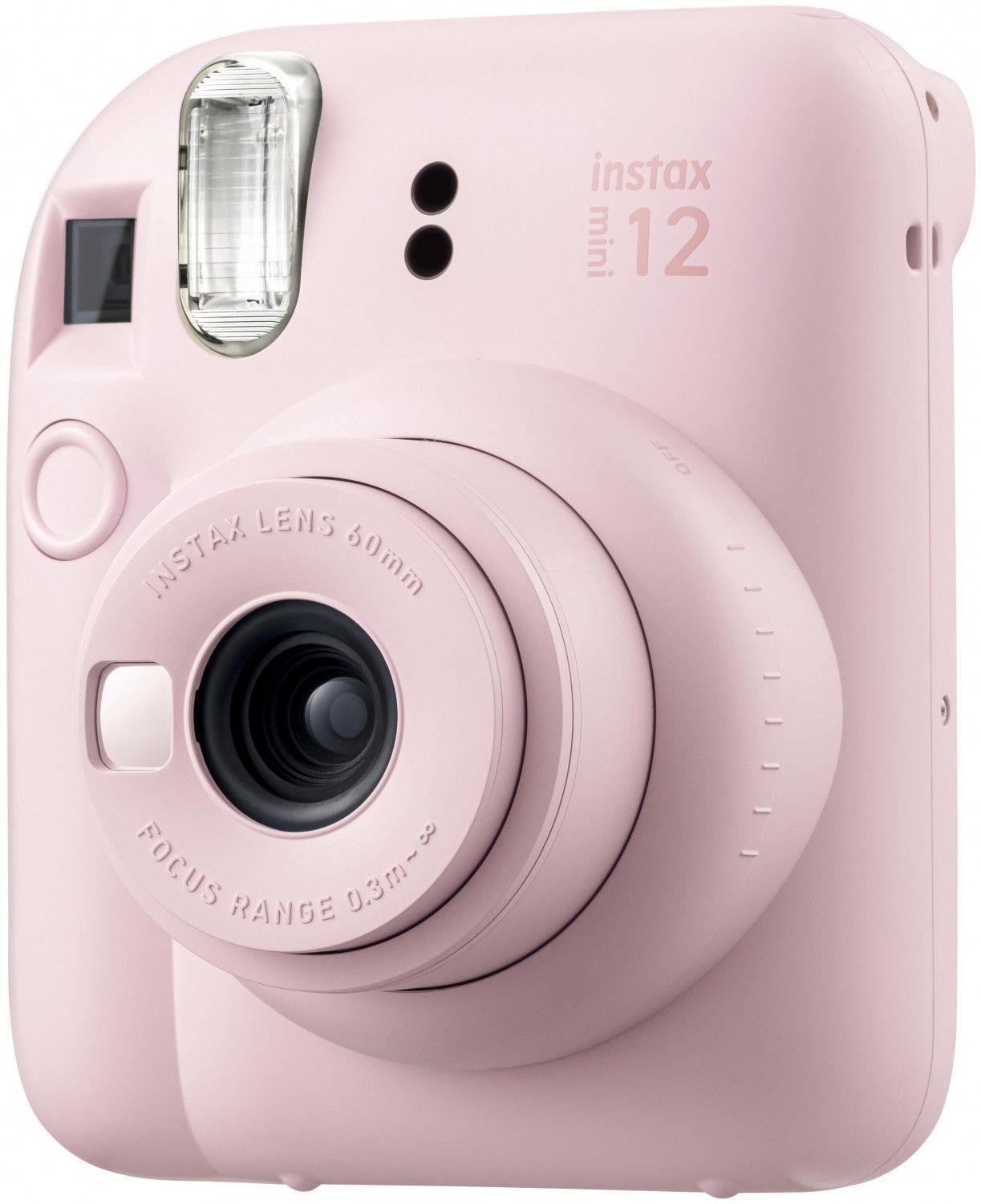 Fujifilm Instax Mini 12 Różowy